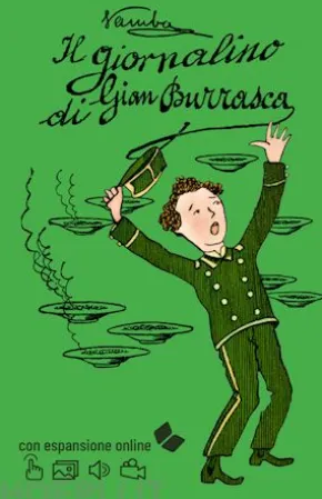 Il giornalino di Gian Burrasca