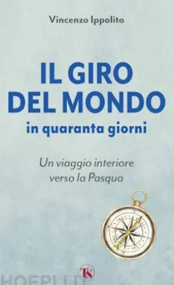 Il giro del mondo in quaranta giorni