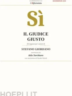 Il Giudice Giusto