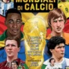 Il grande libro dei Mondiali di calcio