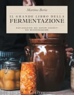 Il grande libro della fermentazione