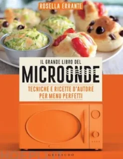 Il Grande Libro del Microonde