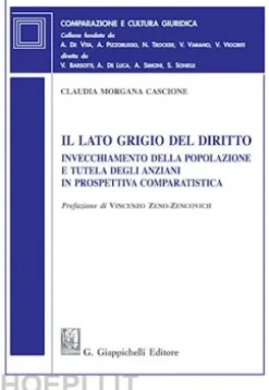 Il lato grigio del diritto - e-Book