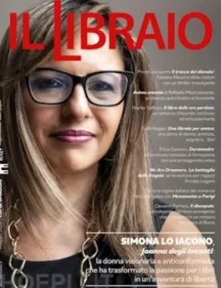 Il Libraio maggio 2026