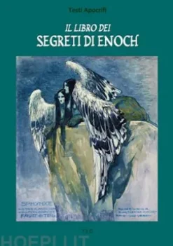 Il Libro dei Segreti di Enoch