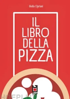 Il libro della Pizza