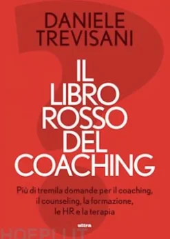 Il libro rosso del coaching