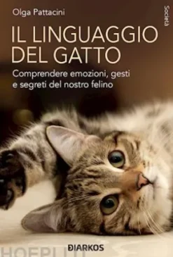 Il linguaggio del gatto