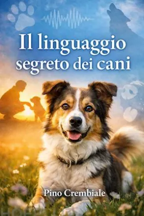 Il linguaggio segreto dei cani