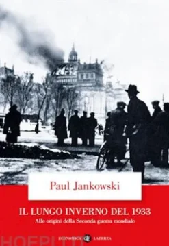 Il lungo inverno del 1933