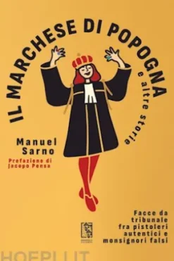 Il Marchese di Popogna e altre storie
