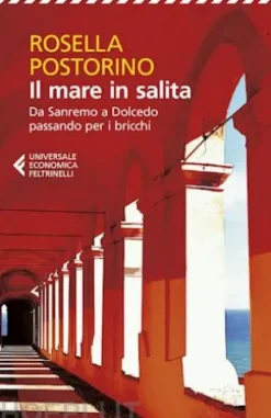 Il mare in salita