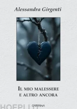 Il mio malessere e altro ancora