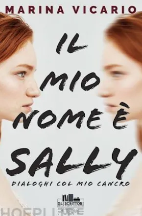 Il mio nome è Sally
