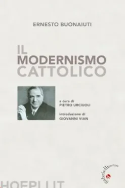 Il modernismo cattolico
