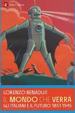 Il mondo che verrà