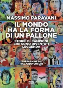 Il mondo ha la forma di un pallone