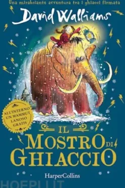 Il mostro di ghiaccio