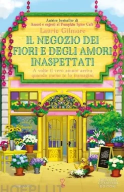Il negozio dei fiori e degli amori inaspettati