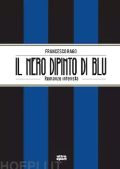 Il nero dipinto di blu