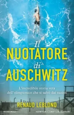 Il nuotatore di Auschwitz