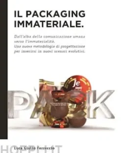 Il Packaging Immateriale
