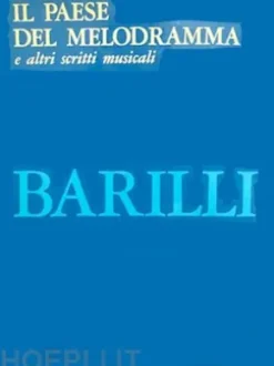 Il Paese del melodramma