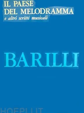 Il Paese del melodramma