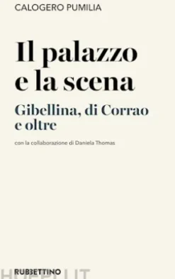 Il palazzo e la scena