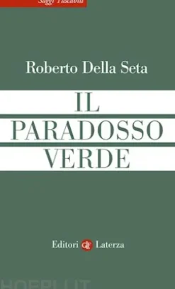 Il paradosso verde