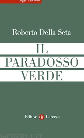 Il paradosso verde