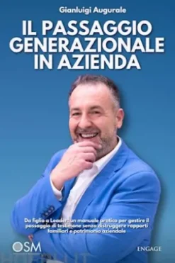 Il passaggio generazionale in azienda