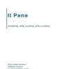 Il Pene.Anatomia, mito, scienza, arte e cultura