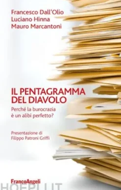 Il pentagramma del diavolo