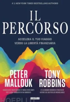 Il percorso
