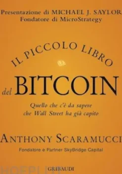 Il piccolo libro del Bitcoin