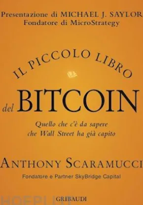 Il piccolo libro del Bitcoin