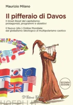 Il pifferaio di Davos
