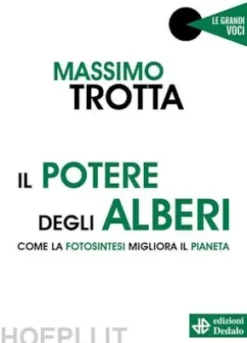 Il Potere degli Alberi
