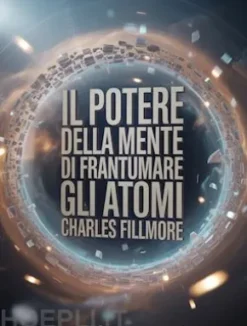Il potere della mente di frantumare gli atomi (tradotto)