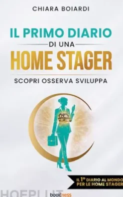 Il primo diario di una Home Stager