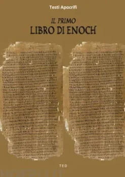 Il primo Libro di Enoch