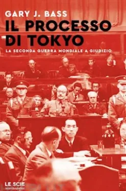 Il processo di Tokyo