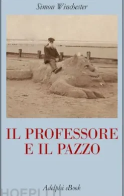 Il professore e il pazzo