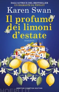 Il profumo dei limoni d’estate