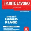 Il Punto Lavoro 2/2026 - Prontuario Rapporto di Lavoro