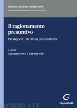 Il ragionamento presuntivo - e-Book