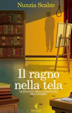 Il ragno nella tela