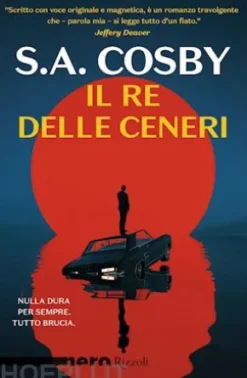 Il re delle ceneri