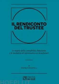 Il rendiconto del trustee
